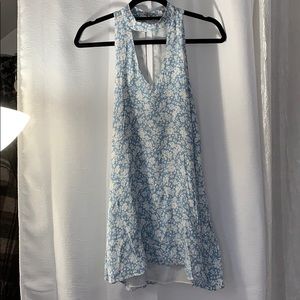 Cute spring dress